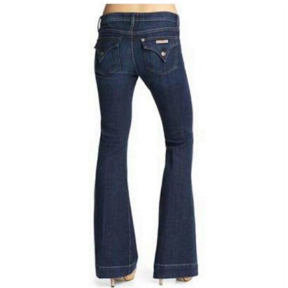 Hudson Jeans - “Ferris” - Flare - Size 26 - Picture 2 of 5